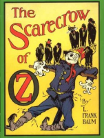 The_scarecrow_of_Oz