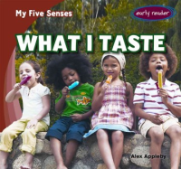 What_I_taste