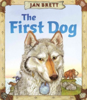 The_first_dog