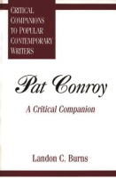 Pat_Conroy