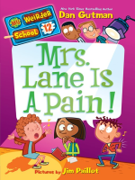 Mrs__Lane_Is_a_Pain_