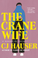 The_crane_wife