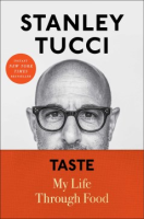 Taste by Tucci, Stanley