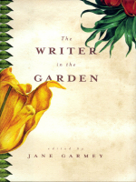 The_Writer_in_the_Garden