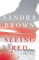 Seeing red by Brown, Sandra