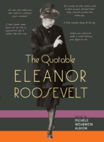 The_quotable_Eleanor_Roosevelt