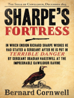 Sharpe_s_fortress