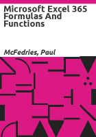 Microsoft_Excel_365_formulas_and_functions