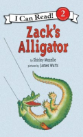 Zack_s_alligator