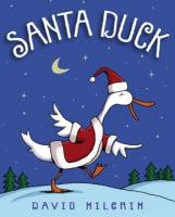 Santa_Duck