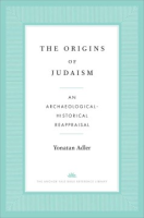 The_origins_of_Judaism