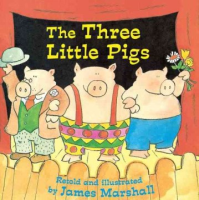 The_three_little_pigs