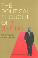 The_political_thought_of_Xi_Jinping