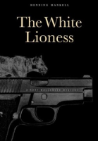 The white lioness