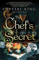 The_chef_s_secret