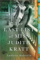 The_last_list_of_Miss_Judith_Kratt