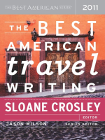 The_Best_American_Travel_Writing_2011