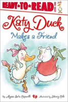 Katy Duck makes a friend by Capucilli, Alyssa Satin