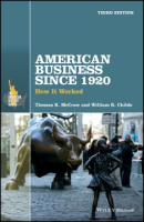 American_business_since_1920