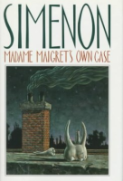 Madame Maigret's own case by Simenon, Georges