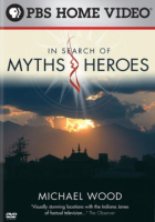 In search of myths & heroes