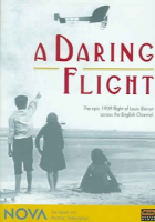 A_daring_flight