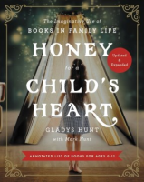 Honey_for_a_child_s_heart