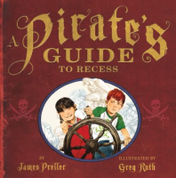 A_pirate_s_guide_to_recess