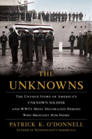 The_unknowns