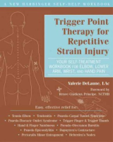 Trigger point therapy for repetitive strain injury