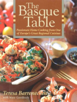 The_Basque_table