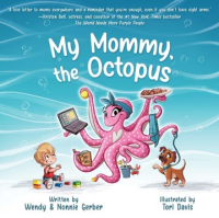 My_mommy__the_octopus