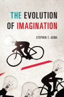 The_evolution_of_imagination