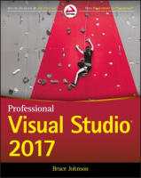 Professional_Visual_Studio_2017