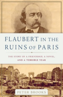 Flaubert_in_the_ruins_of_Paris