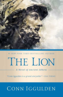The_lion