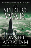 The_spider_s_war