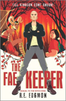 The_fae_keeper