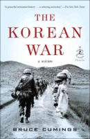 The_Korean_War