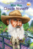 Who_was_Claude_Monet_