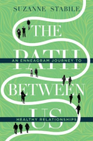 The path between us by Stabile, Suzanne