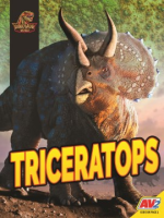 Triceratops