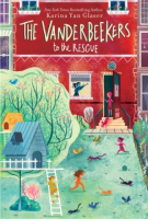 The Vanderbeekers to the rescue by Glaser, Karina Yan