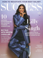 SUCCESS_magazine