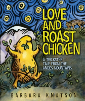 Love_and_roast_chicken