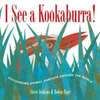 I_see_a_kookaburra_