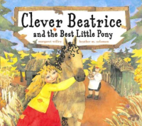 Clever_Beatrice_and_the_best_little_pony