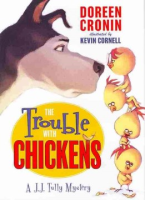 The_trouble_with_chickens