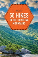 50_hikes_in_the_Carolina_mountains