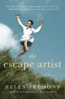 The_escape_artist